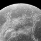 Illustration for article titled Farewell, Dione: Cassini Makes Final Flyby of Saturns Fourth Largest Moon